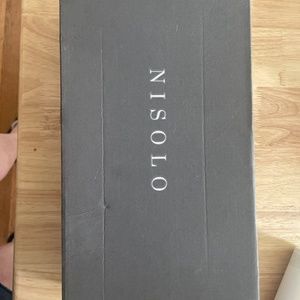 James Oxford Shoe Size 10